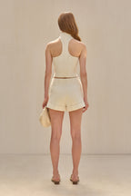 Top Dulcie - Off White Multi