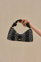 Sac Hera - Black/Pearl