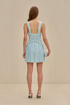 Robe Ariella - Hydrangea