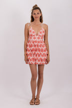 Robe Courte Annette