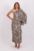 Robe Longue Marty