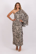 Robe Longue Marty