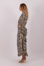 Robe Longue Marty