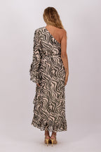Robe Longue Marty