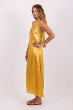 Robe Longue Raja