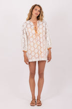 Robe Courte Nody