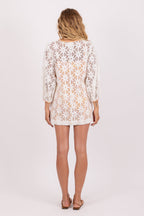 Robe Courte Nody