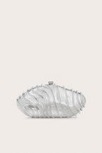 Sac Ezara - Shiny Silver