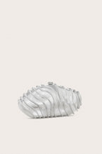 Sac Ezara - Shiny Silver