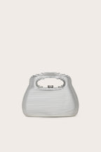 Sac Mimi - Shiny Silver
