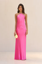 Robe Ophelia - Rosado