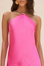 Robe Ophelia - Rosado