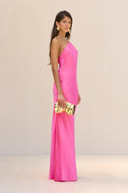 Robe Ophelia - Rosado