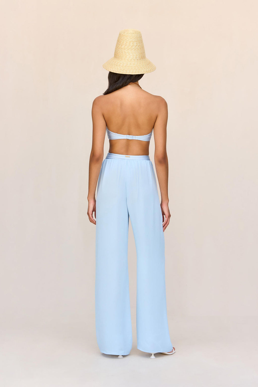 Pantalon Stacie - Coastal