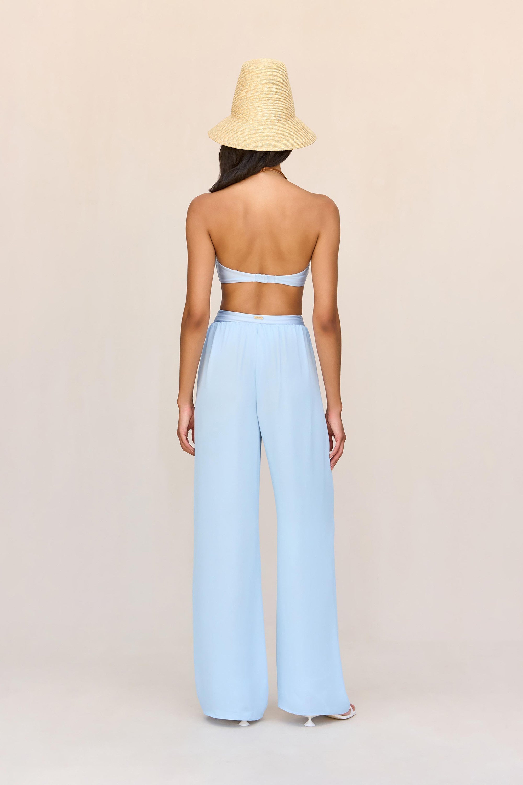 Pantalon Stacie - Coastal