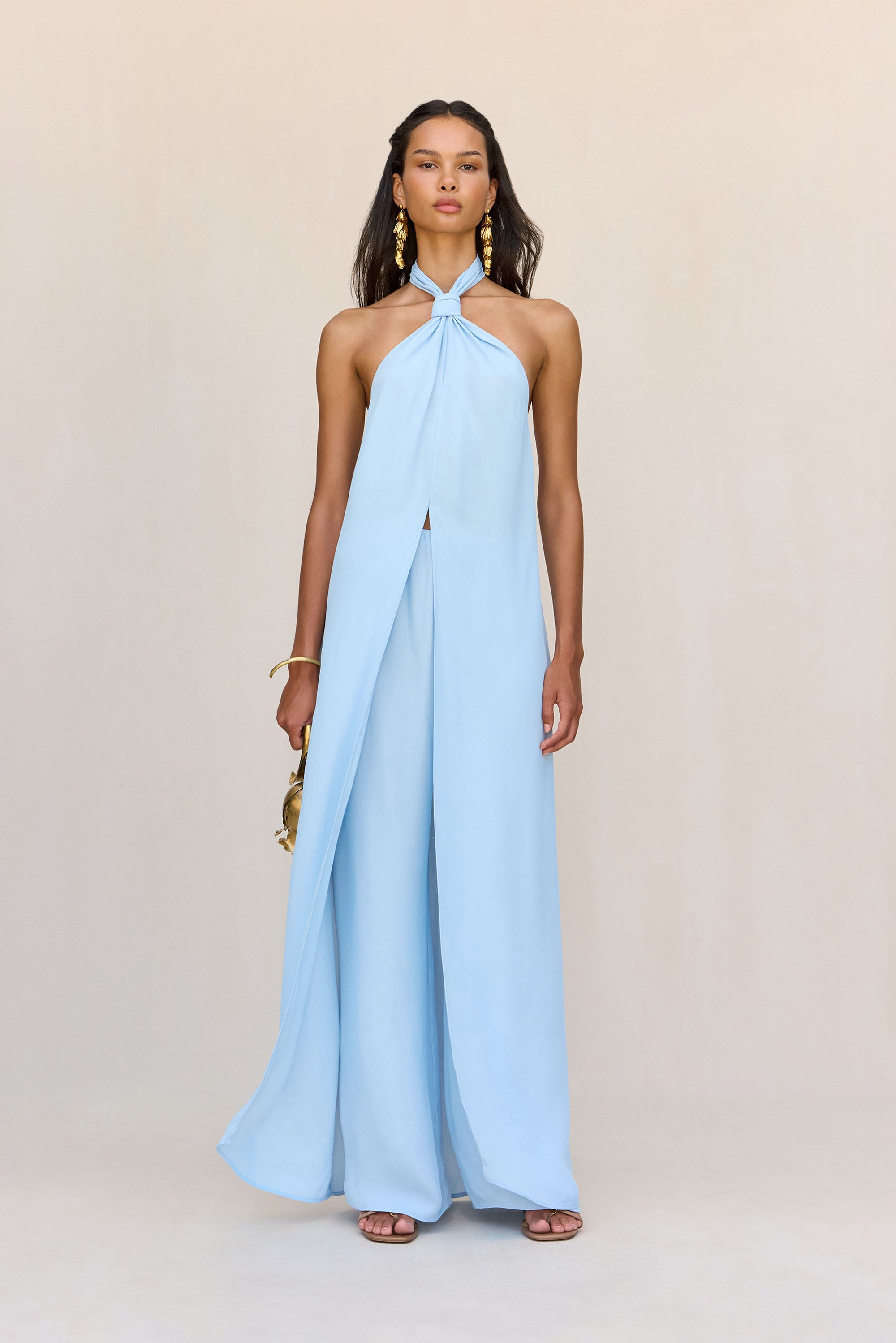 Top Josefina - Coastal
