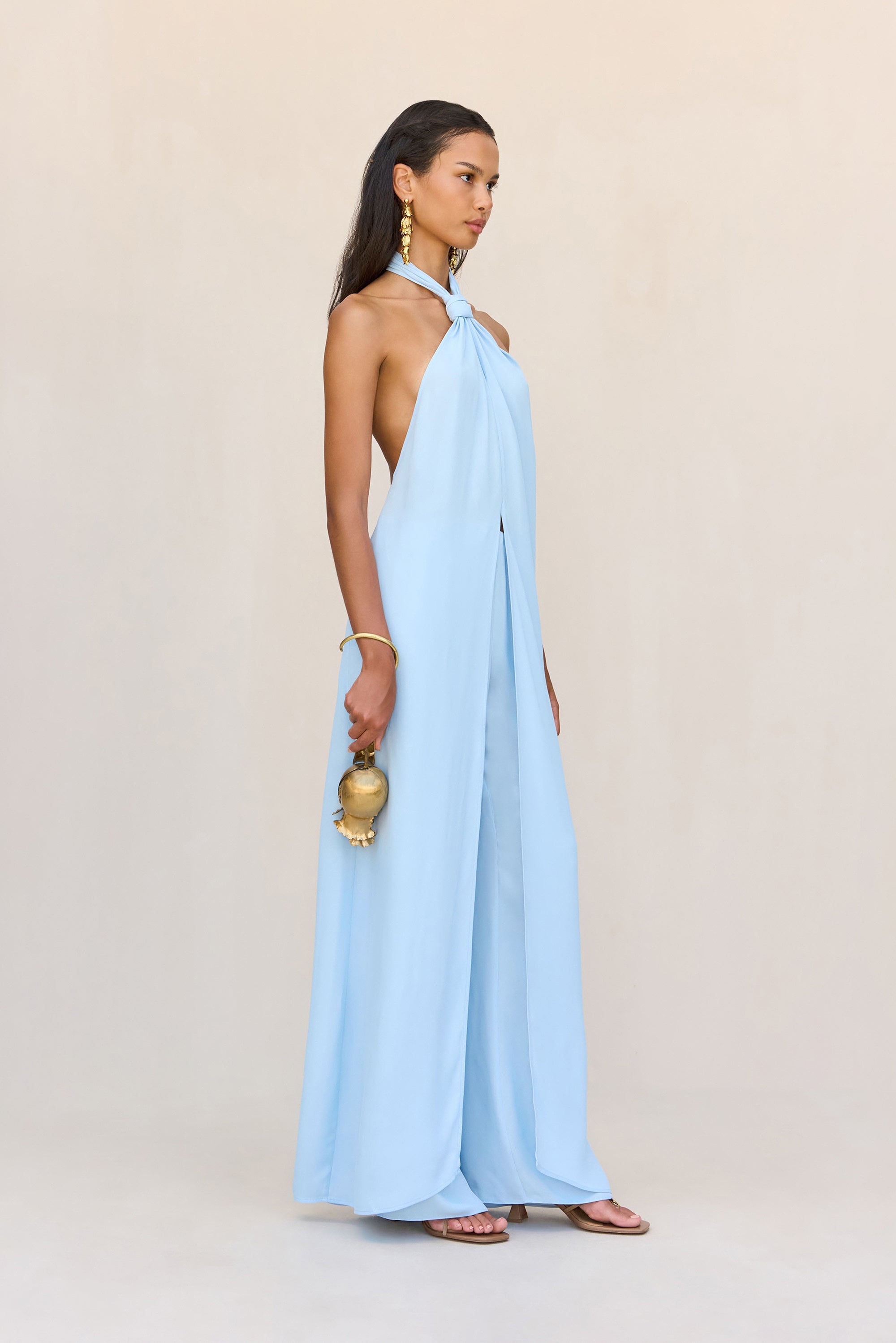 Top Josefina - Coastal