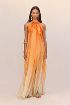 Robe Aditi - Ombre