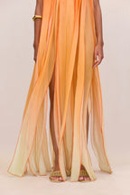 Robe Aditi - Ombre