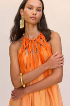 Robe Aditi - Ombre