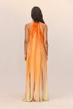Robe Aditi - Ombre