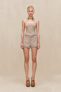 Short Felicity - Beige