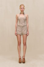 Short Felicity - Beige