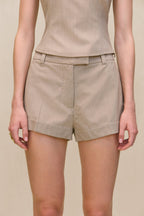 Short Felicity - Beige