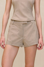 Short Felicity - Beige