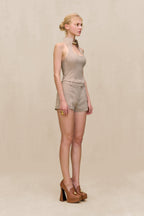 Short Felicity - Beige