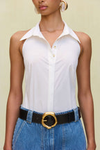 Top Gwen - Off White