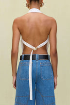 Top Gwen - Off White