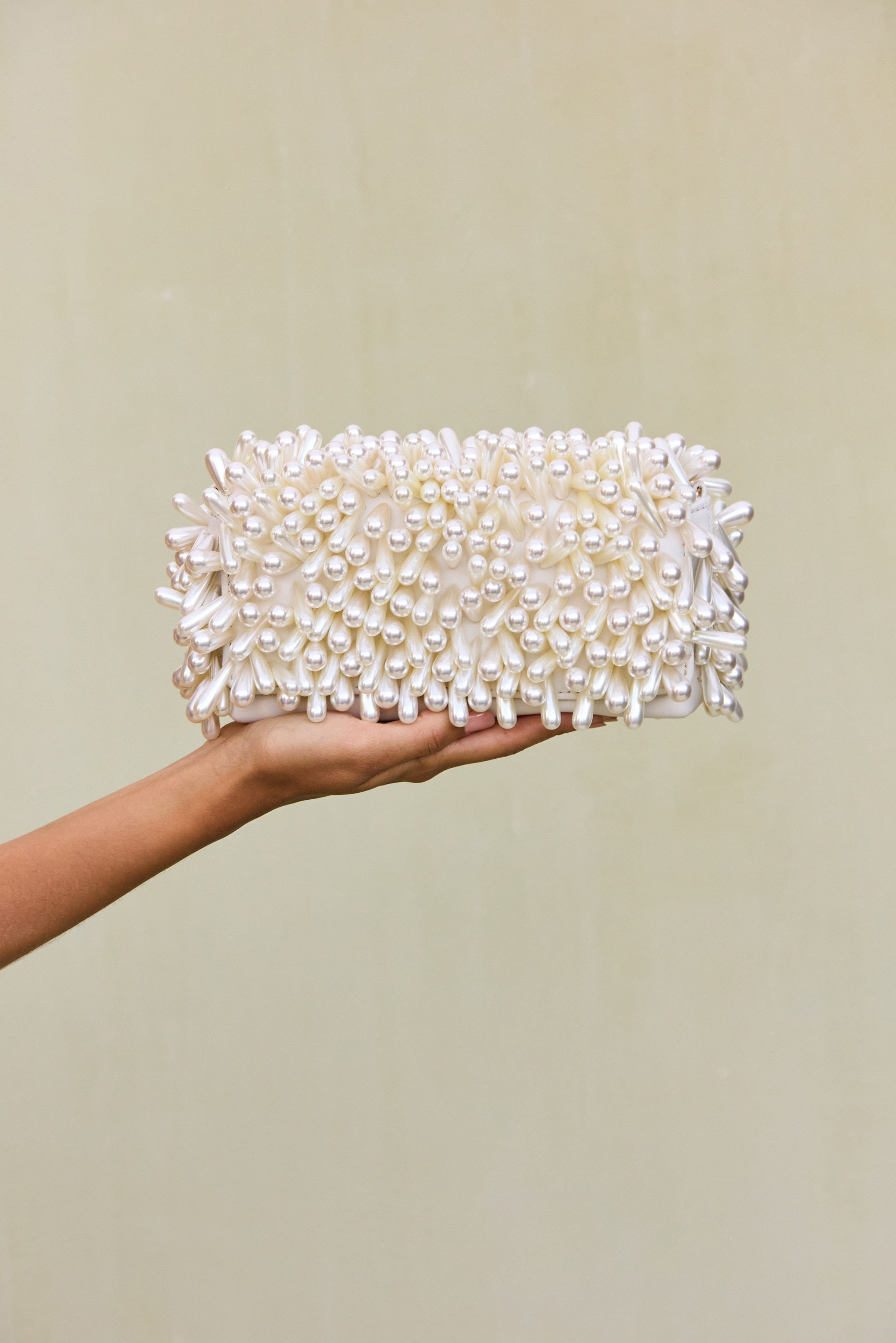 Sac Perla - Pearl
