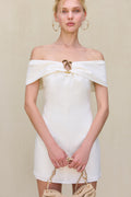 Robe Sawyer - Off White