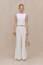 Top Anzu - Off White