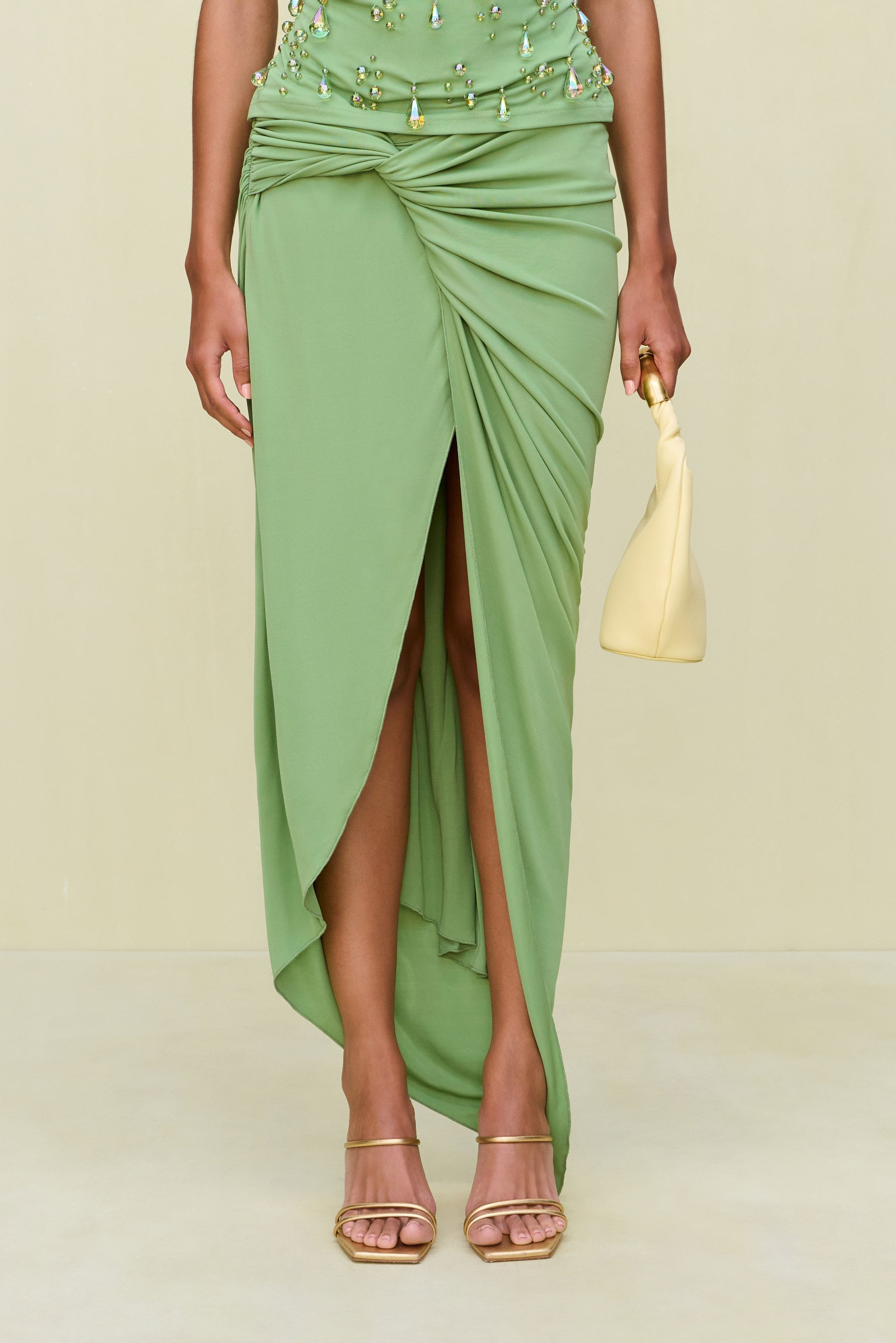 Jupe Aeris - Calla Lilly