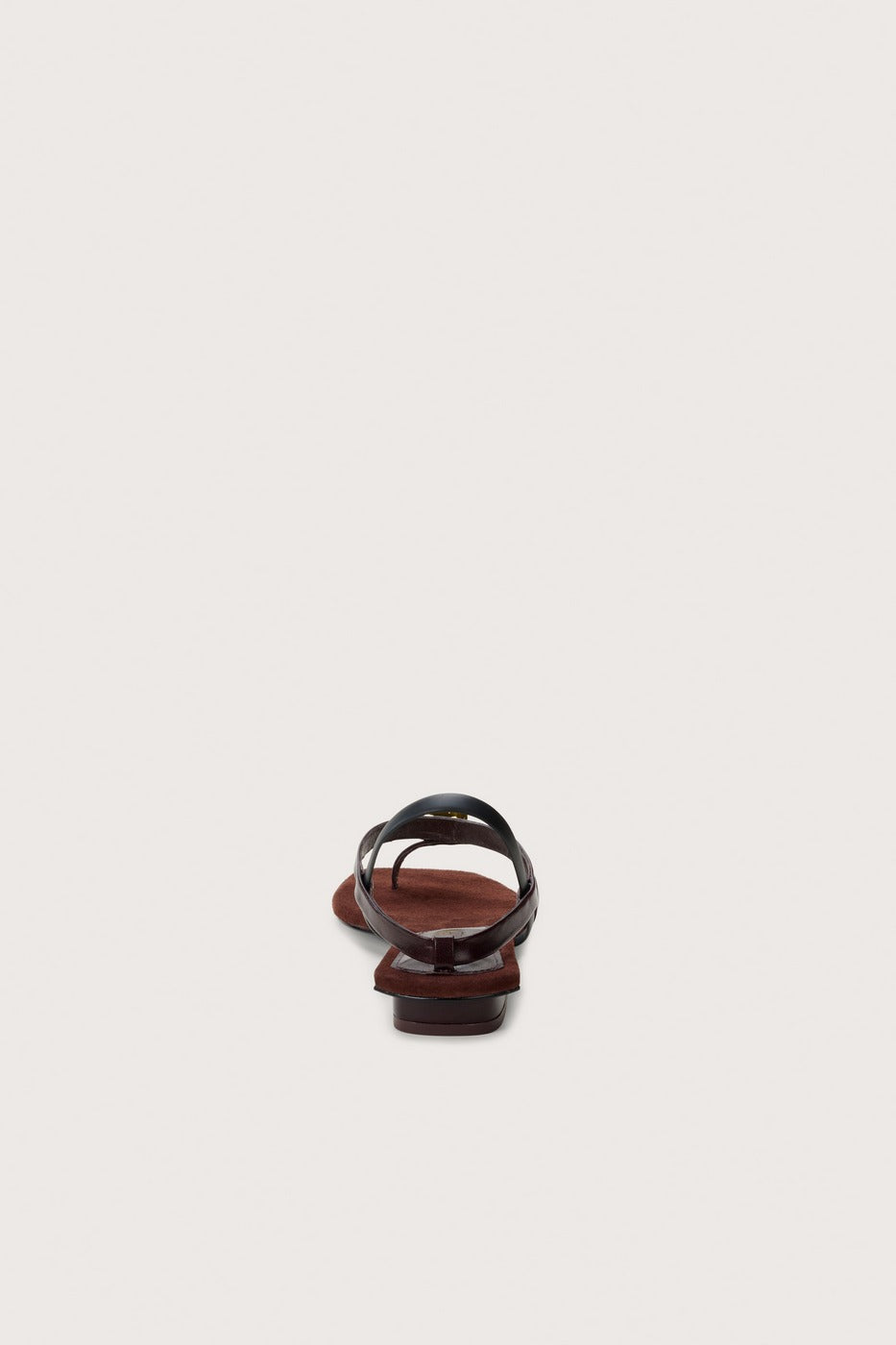 Sandales Illene - Espresso