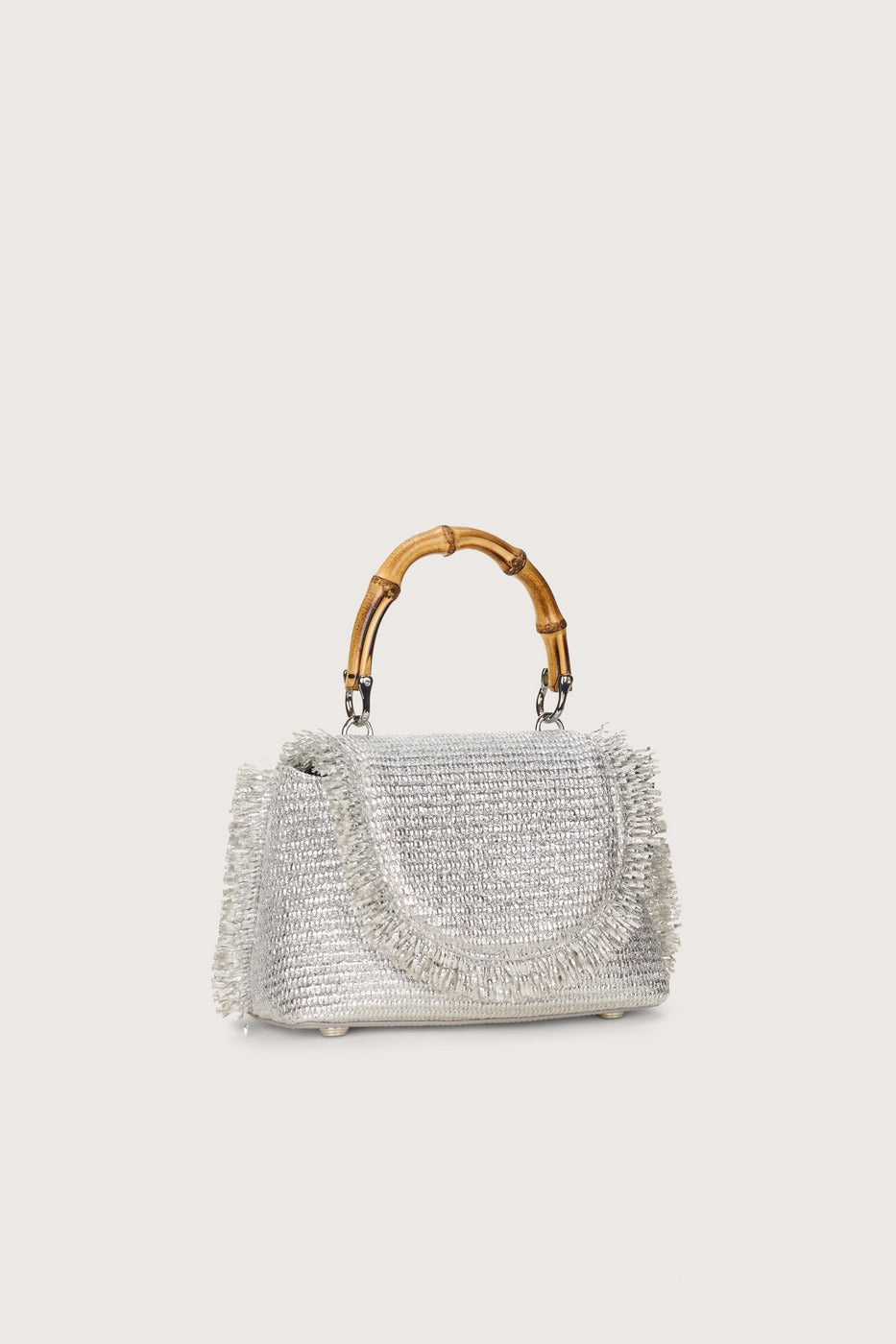 Sac Ozzy - Silver