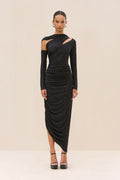 Robe Kumasi - Black