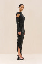 Robe Kumasi - Black