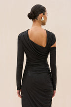 Robe Kumasi - Black