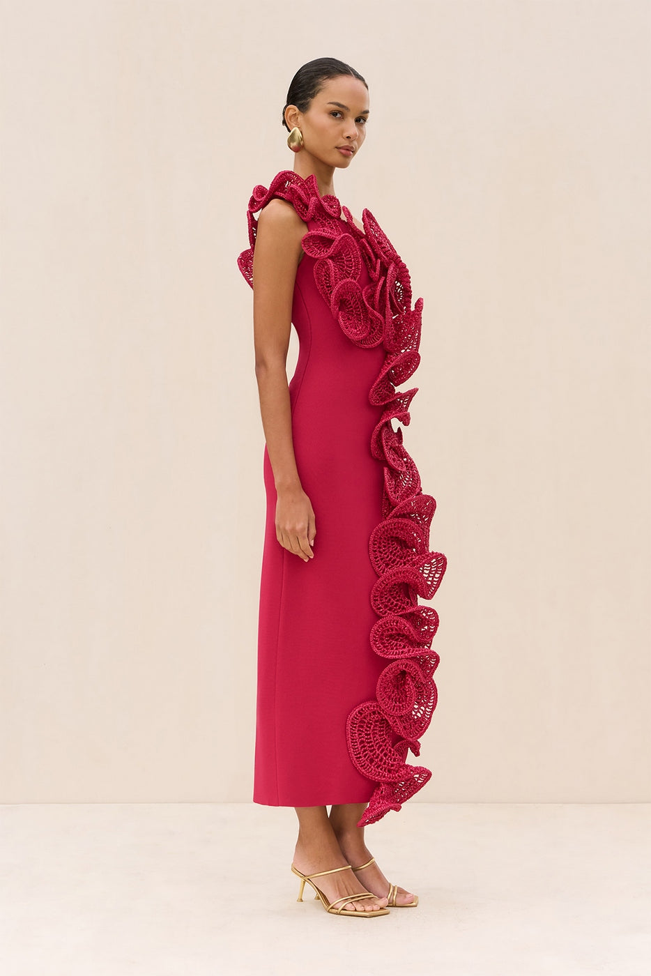 Robe Arri - Magenta