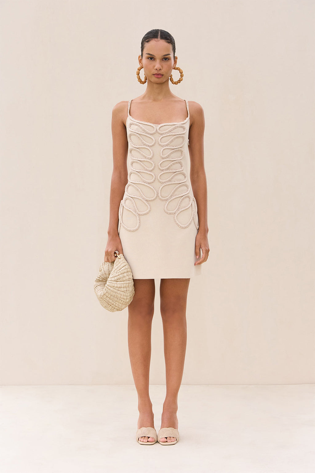 Robe Aimee - Beach