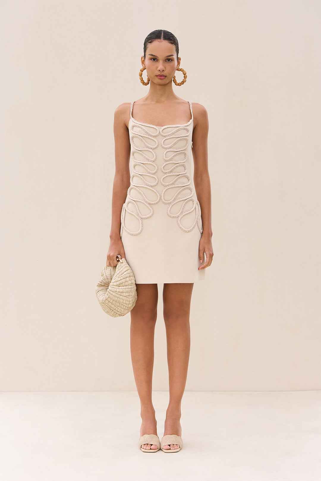 Robe Aimee - Beach
