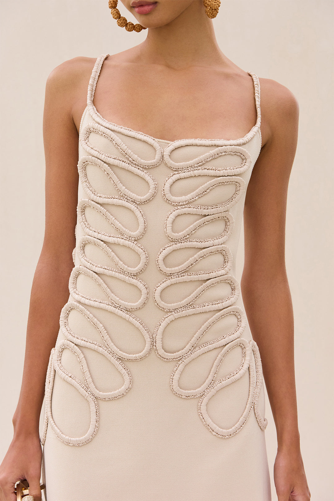 Robe Aimee - Beach