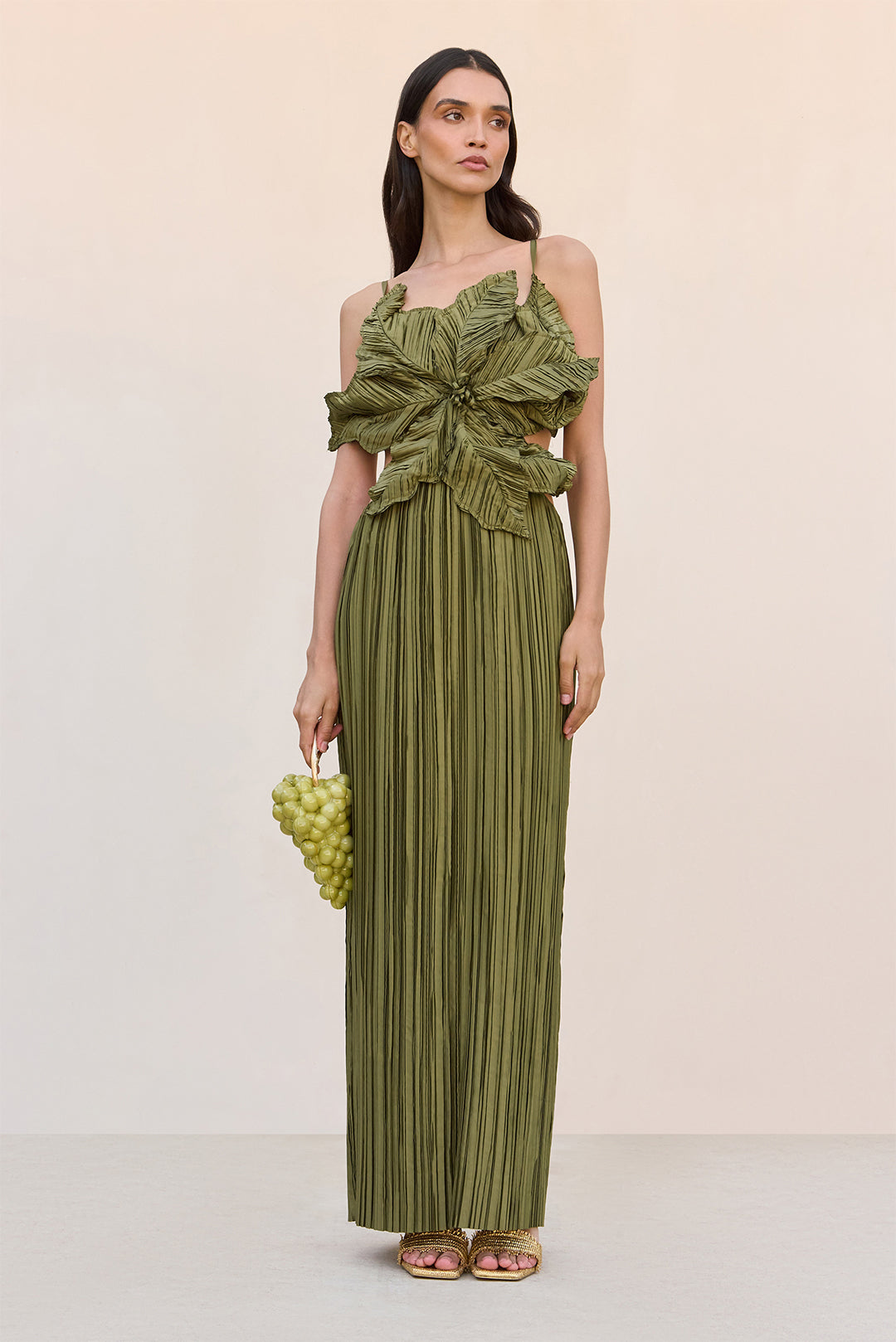 Robe Hestra - Cedar