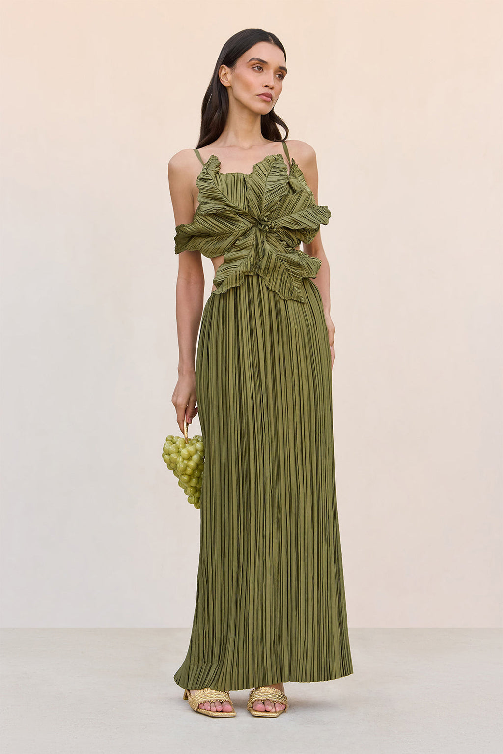 Robe Hestra - Cedar