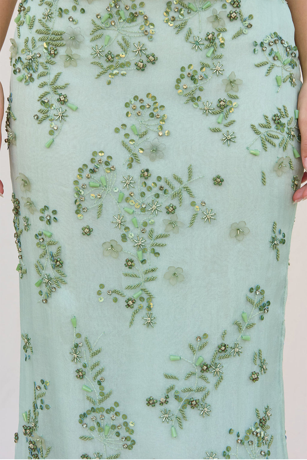 Jupe Sai - Maia