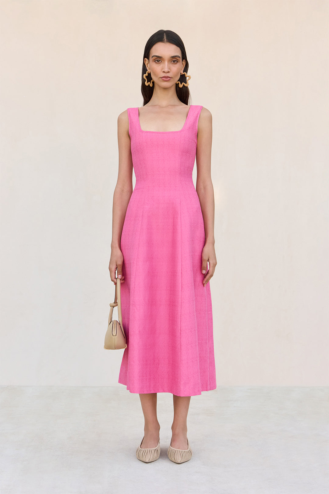 Robe Leigh - Rosette