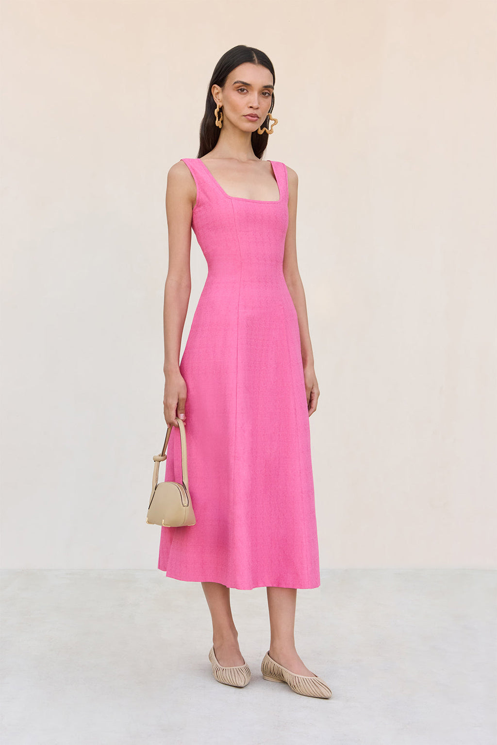 Robe Leigh - Rosette